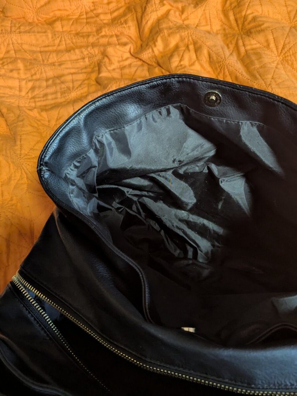 Weekender bag - Picture 8 of 9
